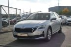 Škoda Octavia - fotka číslo 0