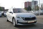 Škoda Octavia - fotka číslo 2