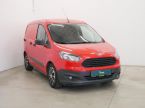 Ford Tourneo - fotka číslo 7