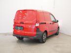 Ford Tourneo - fotka číslo 1