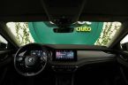 Škoda Octavia - fotka číslo 4