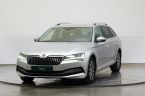 Škoda Superb - fotka číslo 0
