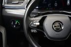 Škoda Superb - fotka číslo 15