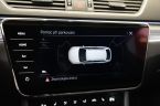 Škoda Superb - fotka číslo 17