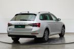 Škoda Superb - fotka číslo 1