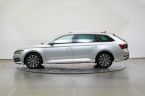 Škoda Superb - fotka číslo 2