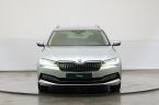 Škoda Superb - fotka číslo 3