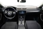 Škoda Superb - fotka číslo 4