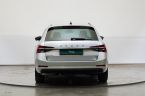 Škoda Superb - fotka číslo 5