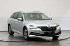 Škoda Superb - fotka číslo 7
