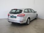 Ford Mondeo - fotka číslo 1