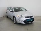 Ford Mondeo - fotka číslo 2
