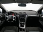 Ford Mondeo - fotka číslo 4