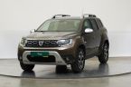 Dacia Duster - fotka číslo 0