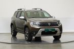 Dacia Duster - fotka číslo 6