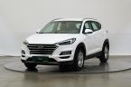 Hyundai Tucson - fotka číslo 0