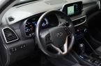 Hyundai Tucson - fotka číslo 13