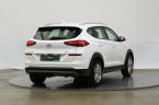 Hyundai Tucson - fotka číslo 1