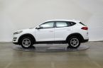 Hyundai Tucson - fotka číslo 2