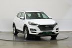 Hyundai Tucson - fotka číslo 7