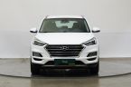 Hyundai Tucson - fotka číslo 3