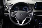 Hyundai Tucson - fotka číslo 16