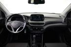 Hyundai Tucson - fotka číslo 4