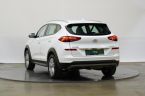 Hyundai Tucson - fotka číslo 6