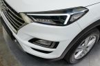 Hyundai Tucson - fotka číslo 8