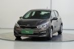 Kia Cee'd - fotka číslo 0