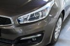 Kia Cee'd - fotka číslo 8