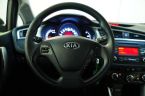 Kia Cee'd - fotka číslo 17