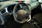Kia Cee'd - fotka číslo 13
