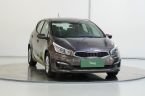 Kia Cee'd - fotka číslo 3