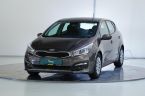 Kia Cee'd - fotka číslo 0