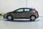 Kia Cee'd - fotka číslo 2