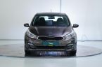 Kia Cee'd - fotka číslo 3