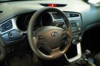 Kia Cee'd - fotka číslo 4