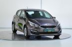 Kia Cee'd - fotka číslo 7