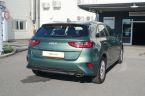 Kia Cee'd - fotka číslo 1