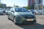 Kia Cee'd - fotka číslo 2