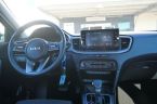 Kia Cee'd - fotka číslo 5