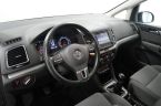 Volkswagen Sharan - fotka číslo 13