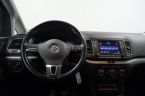 Volkswagen Sharan - fotka číslo 16