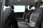 Volkswagen Sharan - fotka číslo 21
