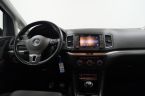 Volkswagen Sharan - fotka číslo 4