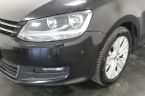 Volkswagen Sharan - fotka číslo 8