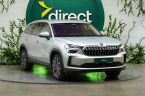 Škoda Kodiaq - fotka číslo 7