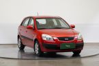 Kia Rio - fotka číslo 7