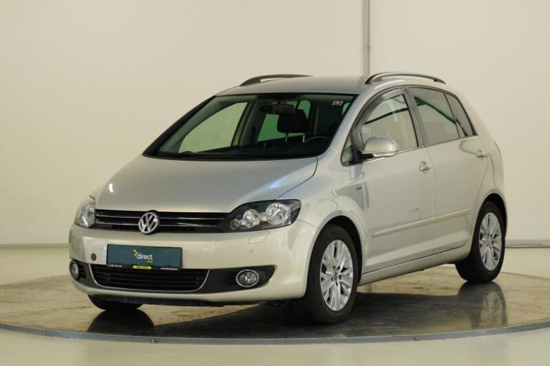 Volkswagen Golf - hlavní foto